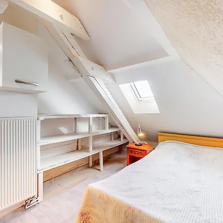 1 Bedroom Beautiful In Apartment Schiltigheim