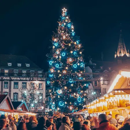 Gorgeous In Schiltigheim
